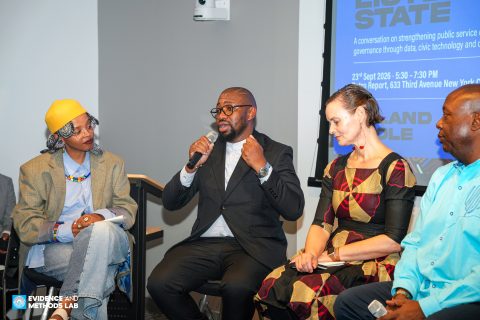 Photograph from The Listening State