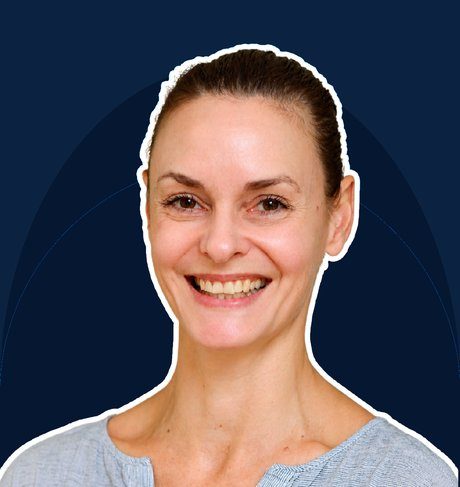 Dr Jackie Dugard