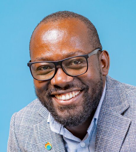 Michael Katagaya