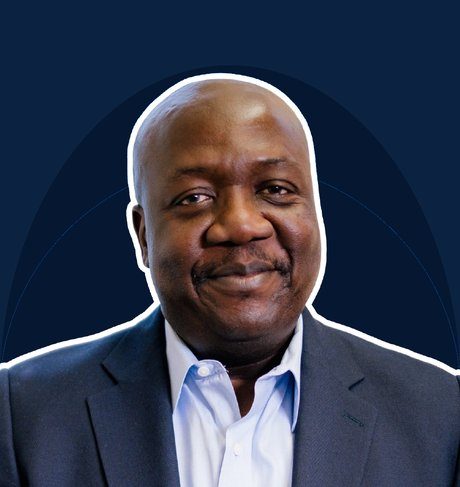 Dr Tawanda Mutasah