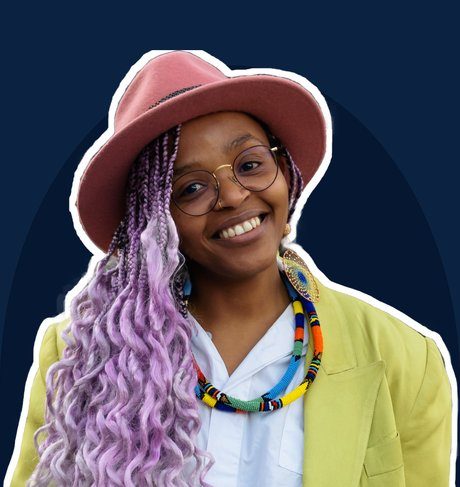 Zenande Booi
