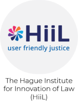 The Hague Institute for Innovation of Law (HiiL)