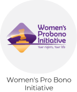 Women's Probono Initiative
