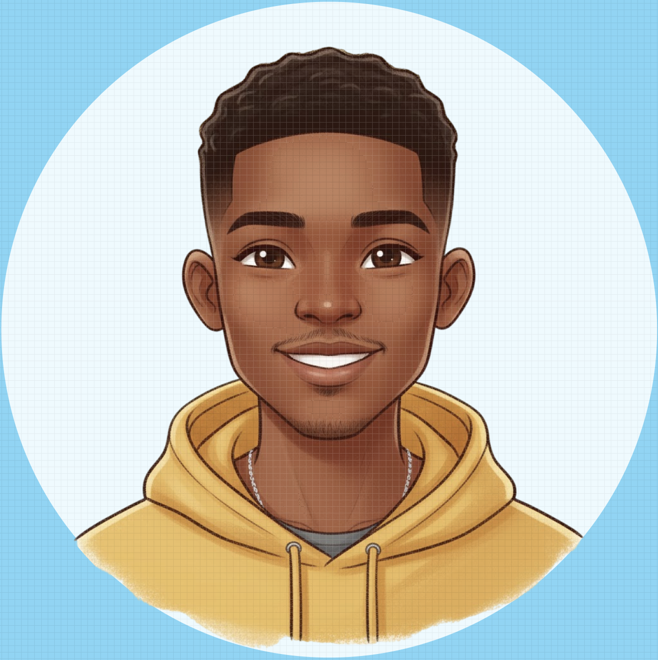 18 – 24 illustration